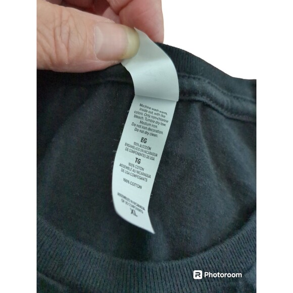 The Liver Is Evil,And Must Be Punished T-shirt 2011 Shamrock Brewing Company. XL - Picture 7 of 9